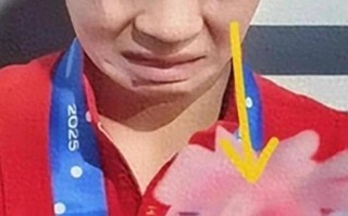 不到24小时曝3大瓜！带女儿偷腥、全红婵退役、偷税漏税 个个离谱